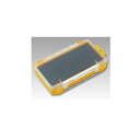 明邦 ランガンケース 1010W-2 イエロー | 釣具 釣り フィッシング