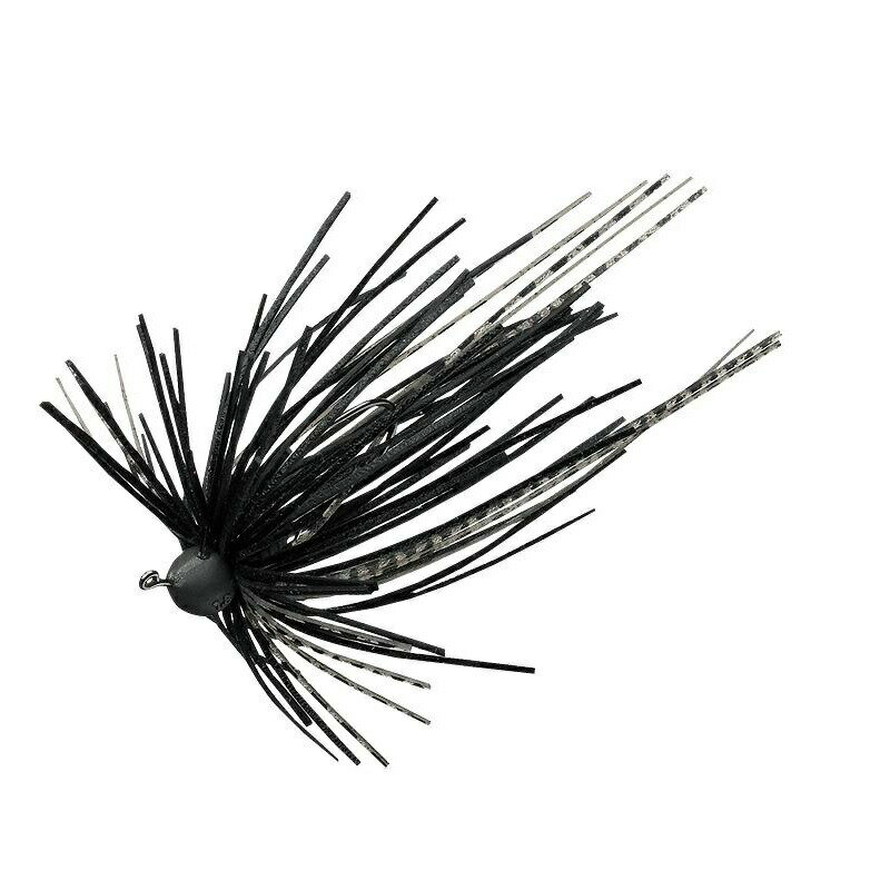 【ブラックフライデー 期間中 エントリーでP10倍！】エバーグリーン C-4ジグ 1.3g #210 シークレットブ..