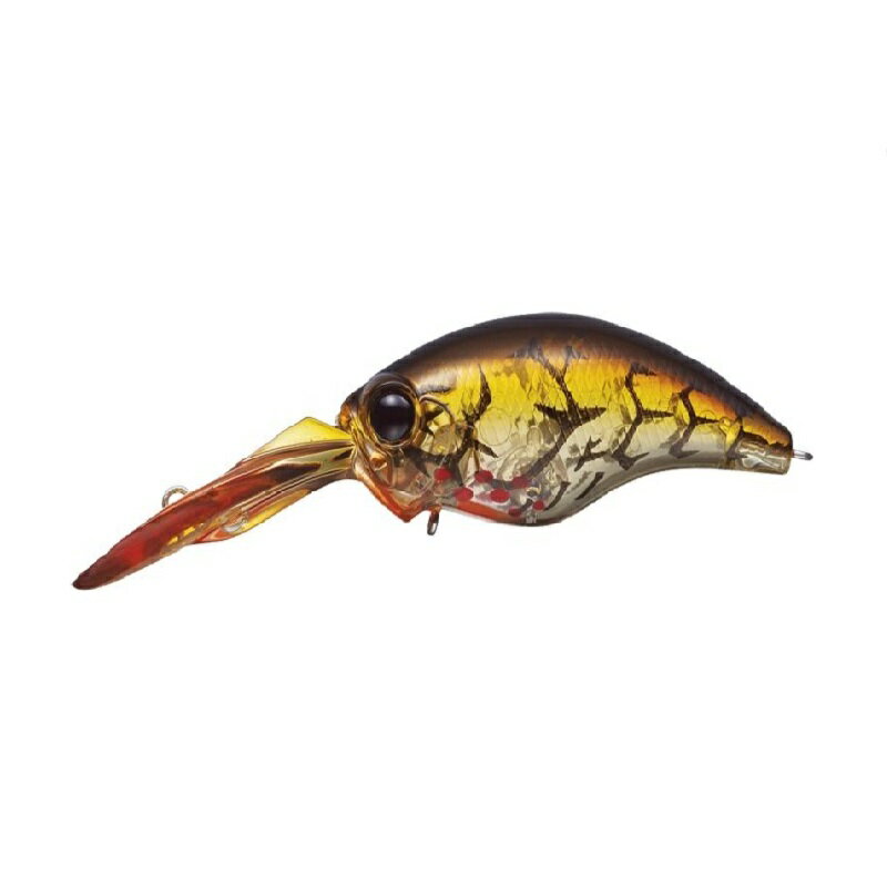 エバーグリーン ワイルドハンチ 8フッター #81 ブリーディングブラウンクロー | 釣具 釣り フィッシング