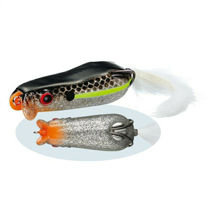 エバーグリーン シャワーブローズ ソフトシェル #241 クリスタルシャッド | 釣具 釣り フィッシング