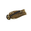 エバーグリーン モード リアクションフットボール 3/4oz #134 サンドシュリンプ | 釣具 釣り フィッシング(4)