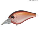 エバーグリーン ピッコロ ダイブシャロー #61 ブラウンシャッド | 釣具 釣り フィッシング