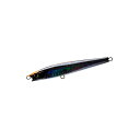デュエル ハードコア モンスターショット (S) 140mm F1245-HSBL 06 シルエットブラック | 釣具 釣り フィッシング