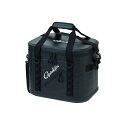 がまかつ 【在庫限り特価】 GB150 ライトシールドバッグ ブラック | 釣具 釣り フィッシング