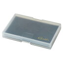 がまかつ GM2576 クイック鈎ケース クリア(Gamakatsu) | 釣具 釣り フィッシング