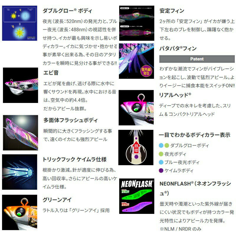 ＜Bassday・バスデイ＞S.P.M. 65カラー：C-351 クリアーラメ【4513964750035】