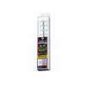 がまかつ スマートケース T1 競技SP DFキープ 4本錨 8-1.7 (ナノスムースコート) | 釣具 釣り フィッシング