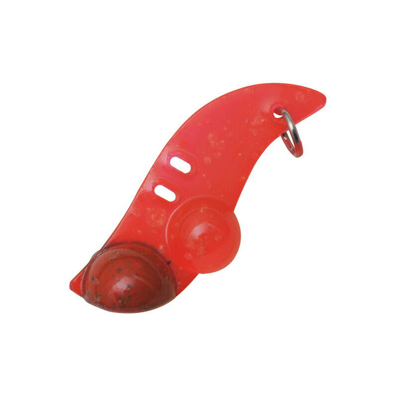 【ブラックフライデー 期間中 エントリーでP10倍！】パームス HV-1.9 ハルパーバイブ 1.9g T-420 キスマーク | 釣具 釣り フィッシング