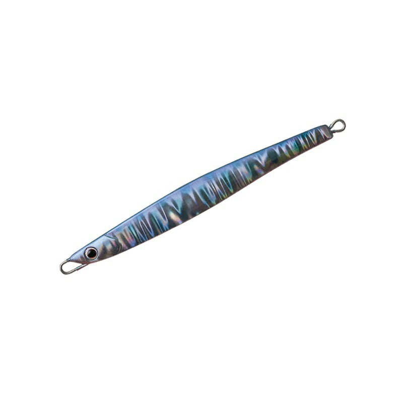 パームス GP-45 ジオピック 45g MG-438 サケ稚魚レッドベリー | 釣具 釣り フィッシング