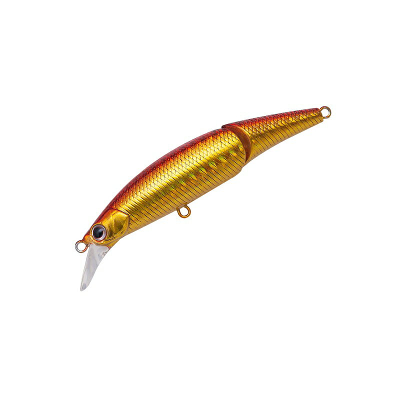 パームス MRS-70JS ミルドレッド70JS H98 アカキン | 釣具 釣り フィッシング