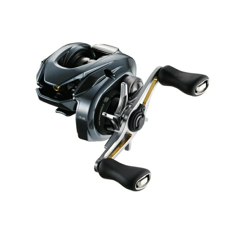 シマノ22アルデバランBFSHGR...