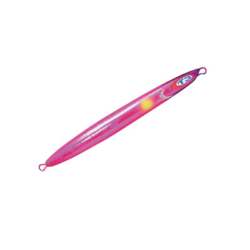 ジャッカル アンチョビメタル TYPE-3 250g サーベルピンク | 釣具 釣り フィッシング
