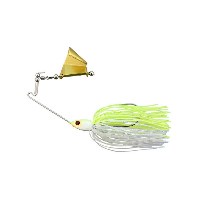 Rakuten - ジャッカル ガーグル 3/8oz　チャートバックパール | 釣具 釣り フィッシング