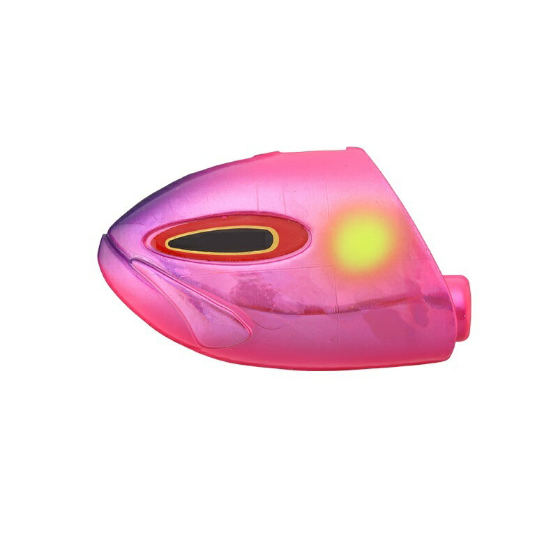ジャッカル TG替鈎式アンチョビドラゴンテンヤ ヘッド 40号 サーベルピンク | 釣具 釣り フィッシング