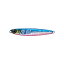 メジャークラフト JPVTG-100 ジグパラ バーチカルTG 100g #004 ブルーピンク | 釣具 釣り フィッシング メジャークラフト JPVTG-100 ジグパラ バーチカルTG 100g #004 ブルーピンク | 釣具 釣り フィッシング