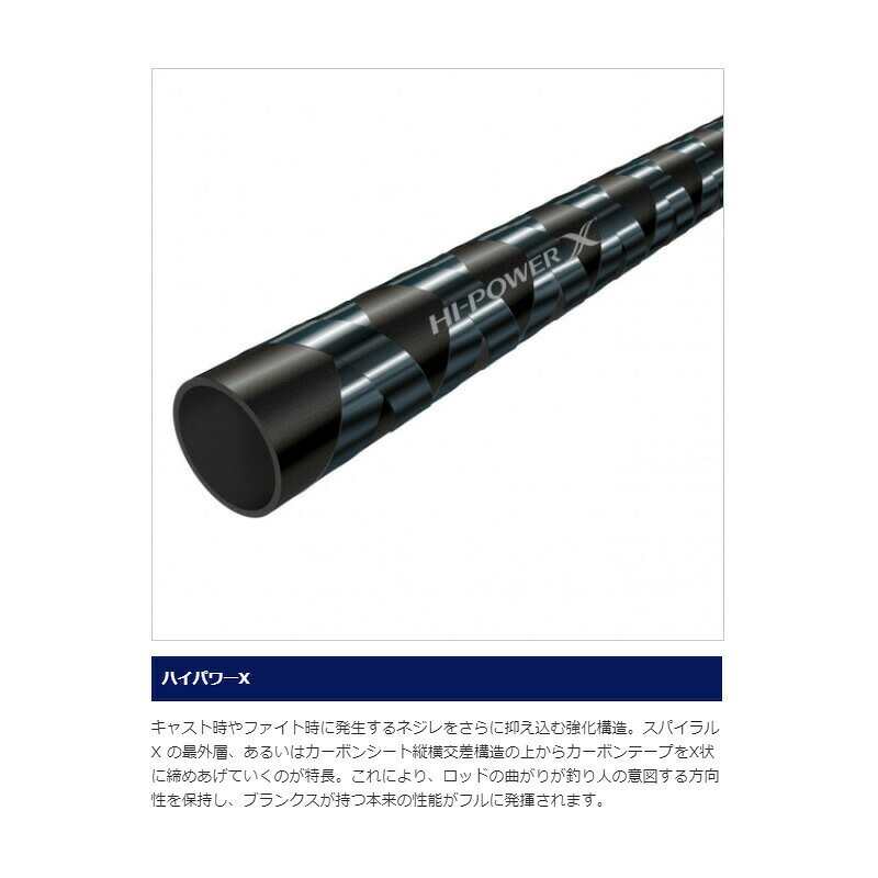 クロスミッション BB B66ML-S の商品画像2枚目