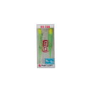 マルジン UKNT6-02 ノーテン6 #21 NH(ナノハナ) | 釣具 釣り フィッシング