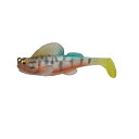メガバス ダークスリーパー 2.4インチ 1/4oz #ビワコヨシノボリ | 釣具 釣り フィッシング(4)