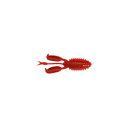 レイン バブリングクロー SW 3.5インチ 310 根魚ストロベリー | 釣具 釣り フィッシング