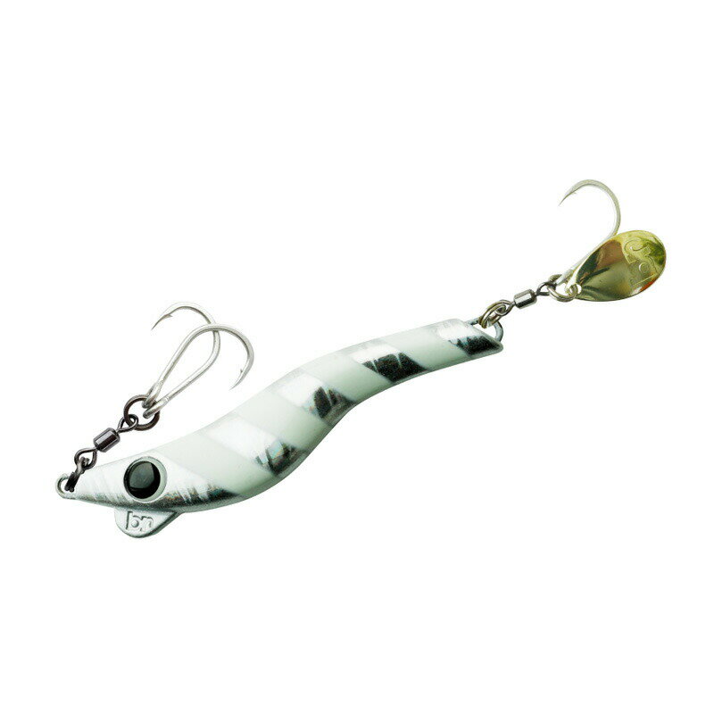 ブリーデン メタルマル 60 #16 グローゼブラ | 釣具 釣り フィッシング