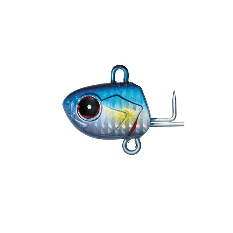 メジャークラフト TADF-TENYA GS60 太刀魚道場 舟てんやゲキサス 60号 #008 ケイムライワシ | 釣具 釣り フィッシングのサムネイル