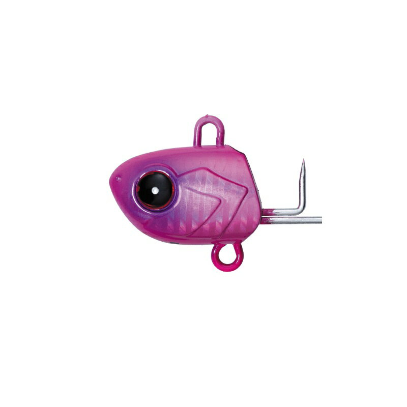 メジャークラフト TADF-TENYA GS60 太刀魚道場 舟てんやゲキサス 60号 #009 ケイムラピンクイワシ | 釣具 釣り フィッシングのサムネイル