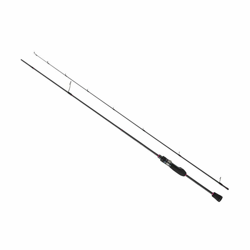 メジャークラフト バンシー スピニングモデル BTSS-602L | 釣具 釣り フィッシング