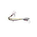メガバス マキッパ 10g #アジ | 釣具 釣り フィッシング