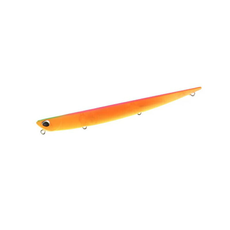 デュオ ベイルーフ マニック135 CCC0715 マットオレンジピンクバック | 釣具 釣り フィッシング