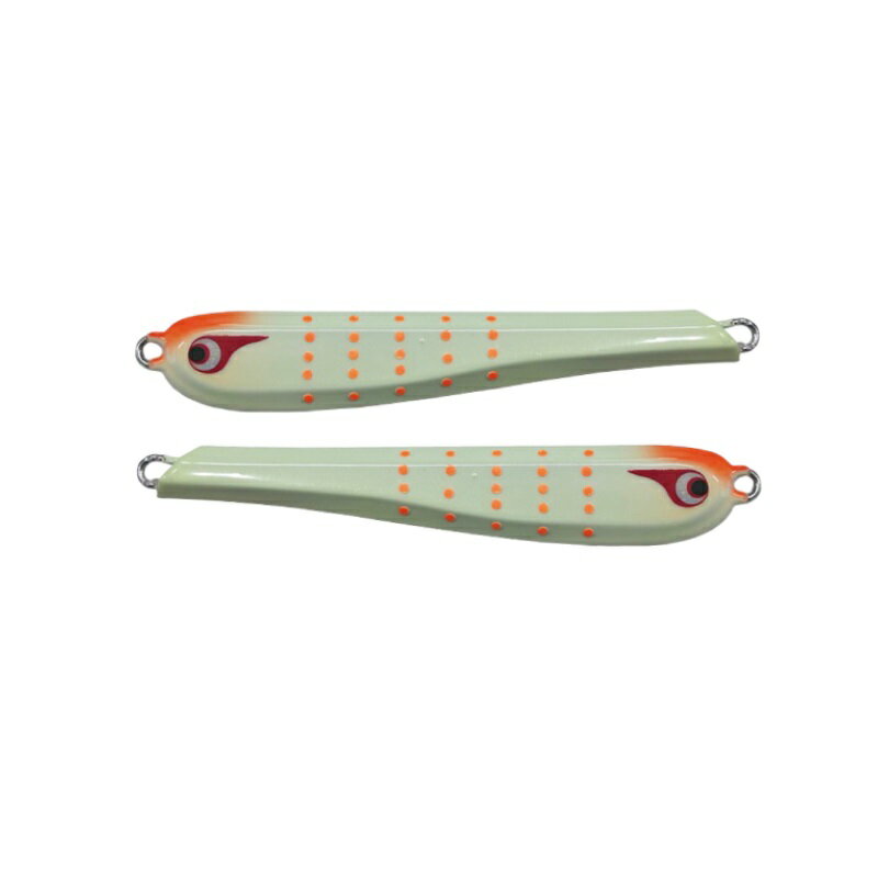 ボーズレス TG太閤ヒデヨシ 200g オールグロードットオレンジ | 釣具 釣り フィッシング