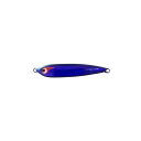 ボーズレス TGケイジ 120g グローヘッドパープル タチウオカラー | 釣具 釣り フィッシング