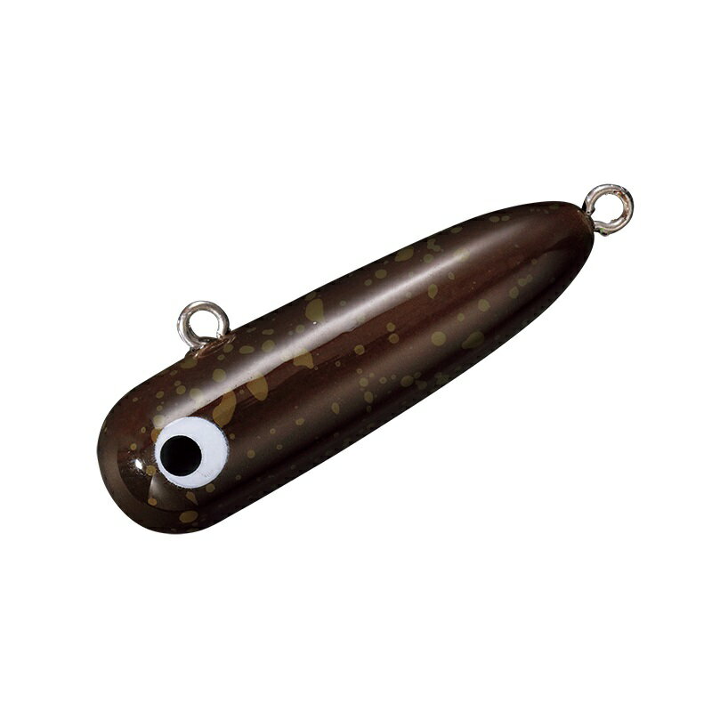 【ブラックフライデー 期間中 エントリーでP10倍！】スミス ボトムノックスイマーエリア 17 チョコレートブラウン | 釣具 釣り フィッシング