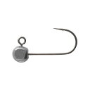 ジャッカル LGヘッド タイプ TG 3.0g 3pcs | 釣具 釣り フィッシング