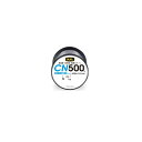 デュエル CN500 500m 2号 H3452-Y イエロー | 釣具 釣り フィッシング