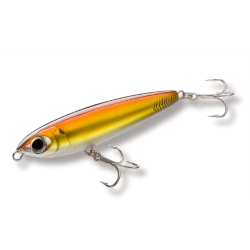 ヨーヅリ ハイドロペンシル125F GM グリーンマッカレル | 釣具 釣り フィッシング