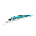 ヨーヅリ 3D マグナム DD (F) 180mm CPSH シャッド | 釣具 釣り フィッシング(4)
