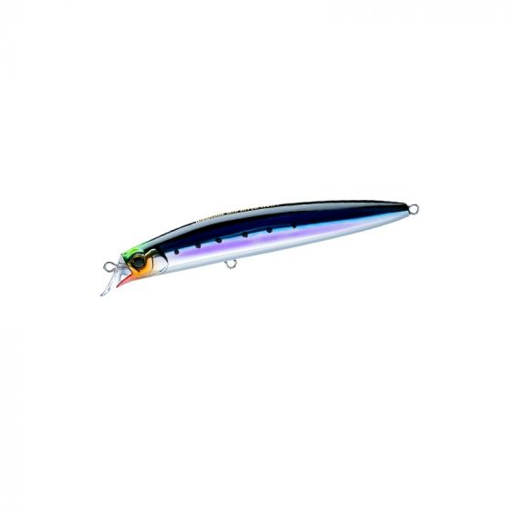 【ブラックフライデー 期間中 エントリーでP10倍！】デュエル ハードコア ミッドダイバー (F) 115mm ス..