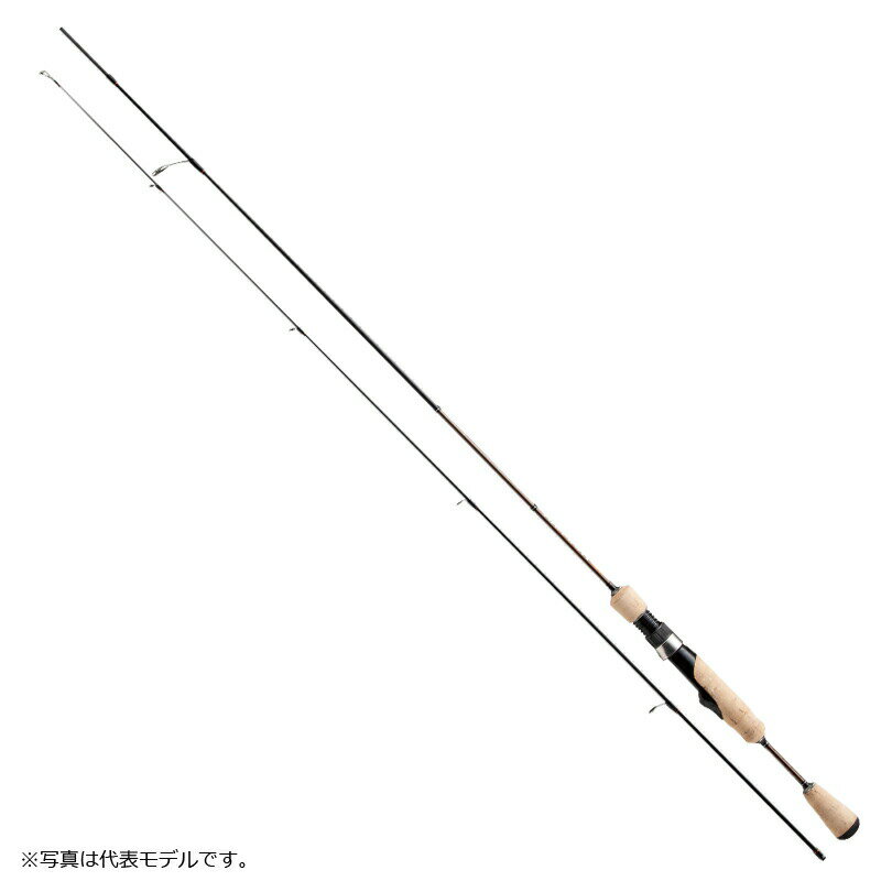 メジャークラフト トラパラ TXA-632UL | 釣具 釣り フィッシング