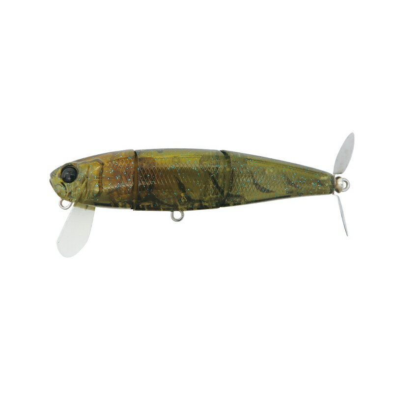 Bottomup Jolly PL027 Shrimp