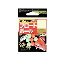 ササメ PK300 道具屋 海神フロートボール M | 釣具 釣り フィッシング