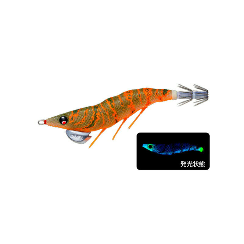 【ブラックフライデー 期間中 エントリーでP10倍！】デュエル EZ-Qダートマスター 2.5号 スーパーブル..