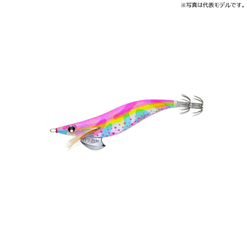 ヨーヅリ アオリーQ 3.5号 A997N-MSD マーブルサクラダイ | 釣具 釣り フィッシング