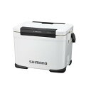 シマノ NF-317X フィクセル ベイシス 17L ピュアホワイト | 釣具 釣り フィッシング