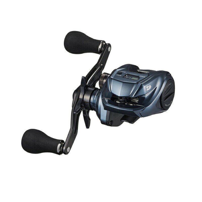 DAIWA - ダイワ ティエラ AIR IC 100H | 釣具 釣り フィッシング