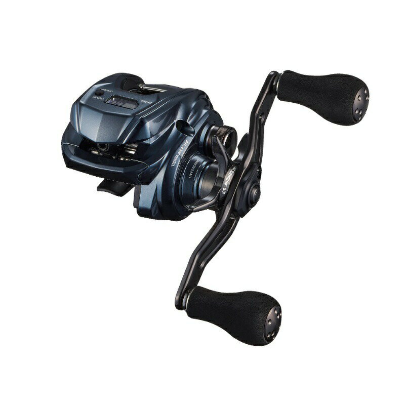 DAIWA - ダイワ ティエラ AIR IC 100HL | 釣具 釣り フィッシング