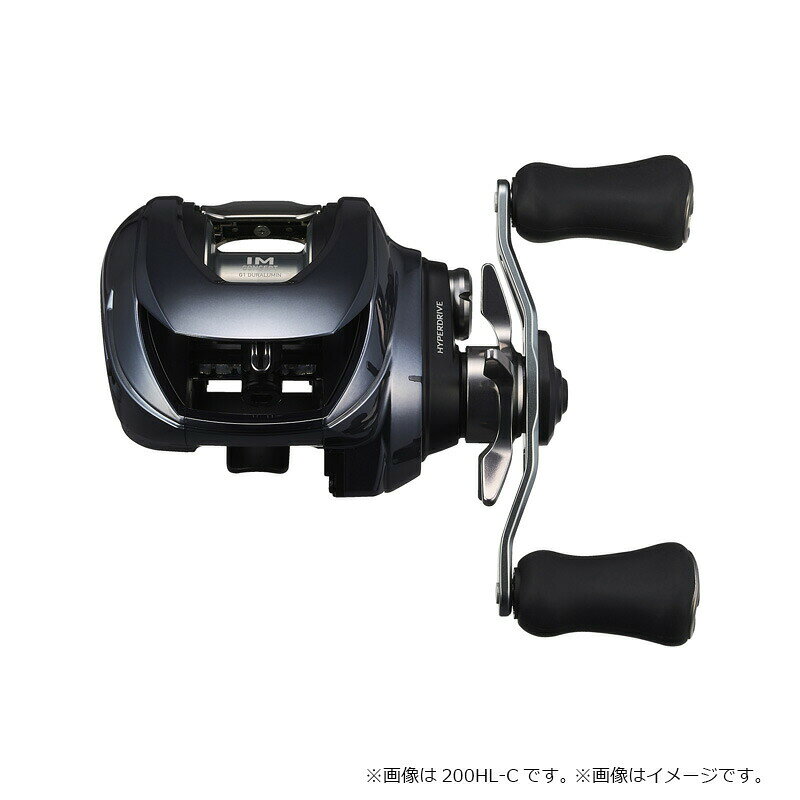 ダイワ IM Z TW 200H-C | 釣具 釣り フィッシング r-bunbun-10091261 つり具のブンブン 楽天市場店 サンプル画像3