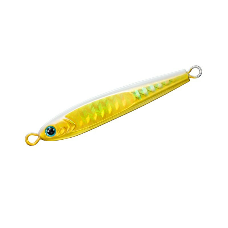 TGベイト30g PHパールバックゴールド
