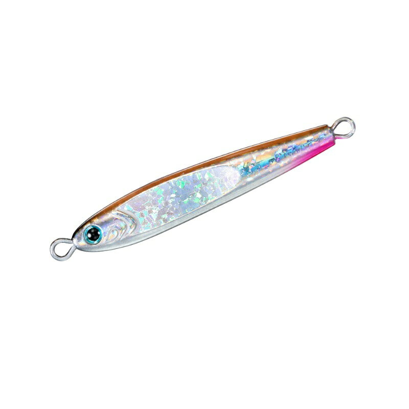 TGベイト120g ミラーナチュラルベイト