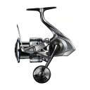 シマノ(SHIMANO) 24 ツインパワー 4000PG スピニングリール | 釣具 釣り フィッシング(4)
