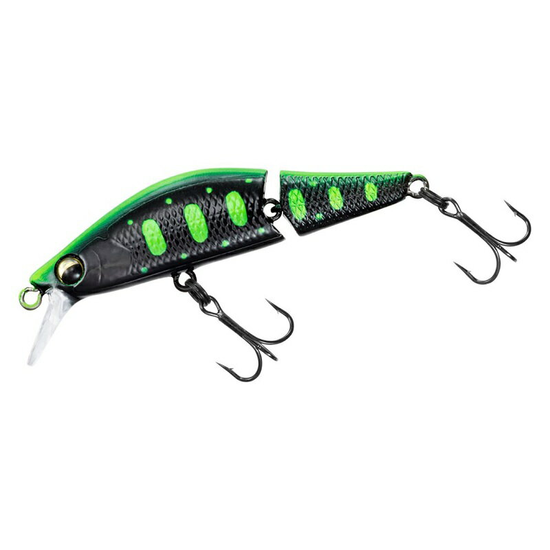 Lures - ダイワ シルバークリークミノージョイント 50S 夏夜野ヤマメ | 釣具 釣り フィッシング